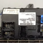 MODUL INCHIDERE CENTRALIZATA FORD ECOSPORT 1.5 2011-2022 oe-DN1T15K600JE, vedere frontata