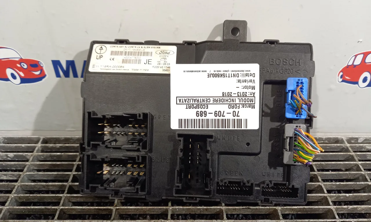 MODUL INCHIDERE CENTRALIZATA FORD ECOSPORT 2011-2022