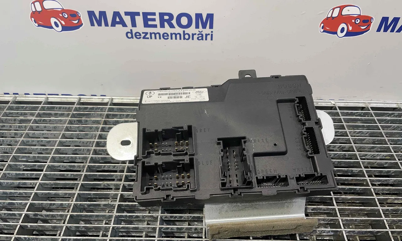 MODUL INCHIDERE CENTRALIZATA FORD ECOSPORT 2011-2022