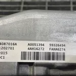 MODUL SERVO FORD ECOSPORT 1.0 EcoBoost 2011-2022 oe-54087016A, vedere laterala