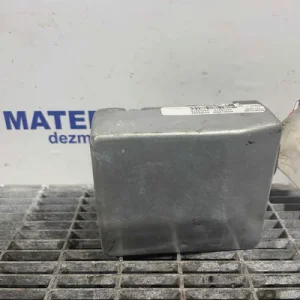 MODUL SERVO