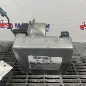 MODUL SERVO