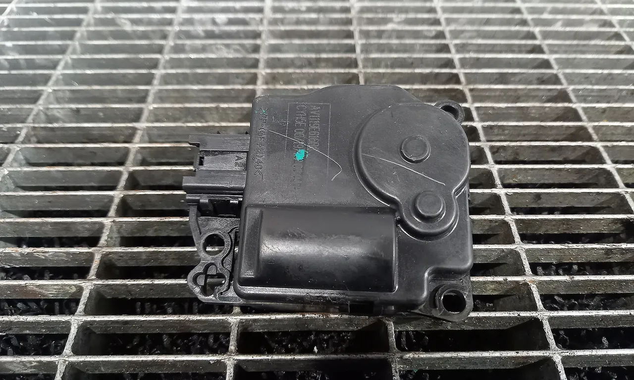 MOTORAS CLAPETA INCALZIRE FORD ECOSPORT 2011-2022