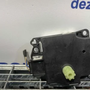 MOTORAS CLAPETA INCALZIRE