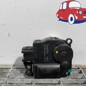 MOTORAS CLAPETA INCALZIRE