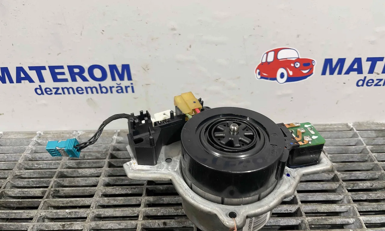MOTORAS SERVODIRECTIE FORD ECOSPORT 2011-2022