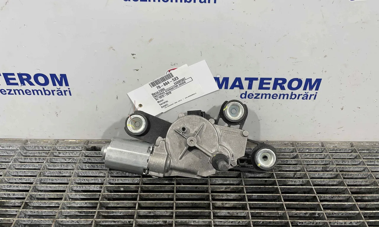 MOTORAS STERGATOR HAION FORD ECOSPORT 2011-2022