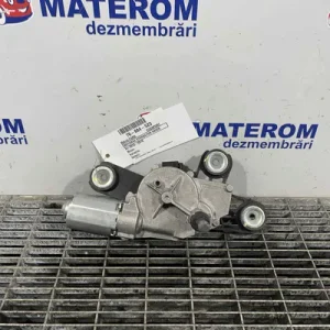 MOTORAS STERGATOR HAION