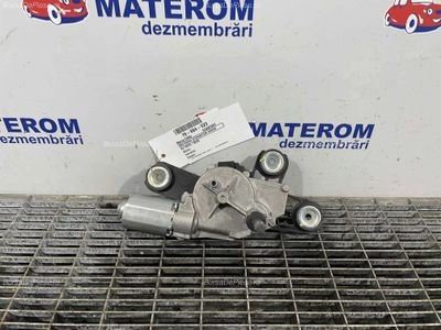 MOTORAS STERGATOR HAION
