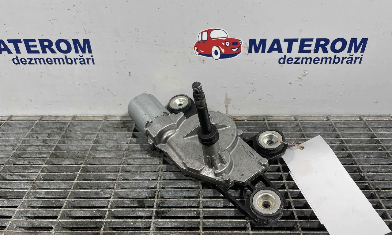 MOTORAS STERGATOR HAION FORD ECOSPORT 2011-2022