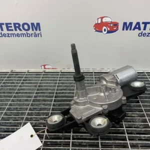 MOTORAS STERGATOR HAION