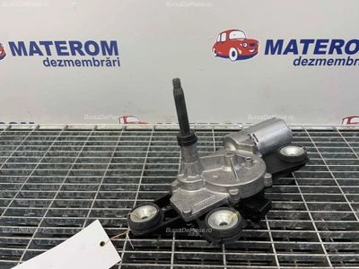 MOTORAS STERGATOR HAION