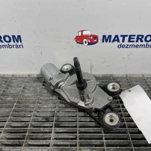 MOTORAS STERGATOR HAION