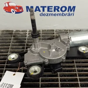 MOTORAS STERGATOR HAION