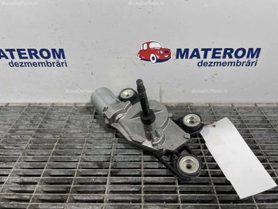 MOTORAS STERGATOR HAION