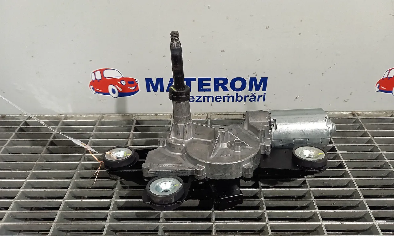 MOTORAS STERGATOR HAION FORD ECOSPORT 2011-2022