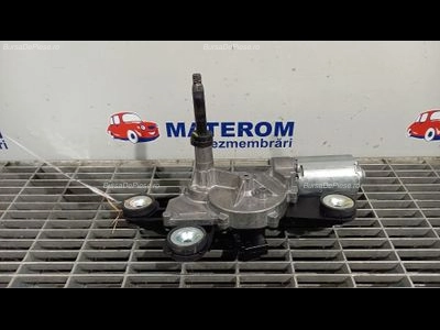 MOTORAS STERGATOR HAION