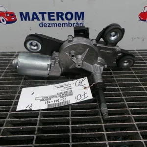 MOTORAS STERGATOR HAION