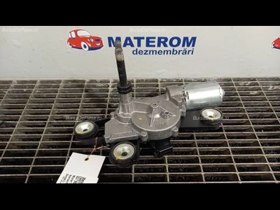 MOTORAS STERGATOR HAION