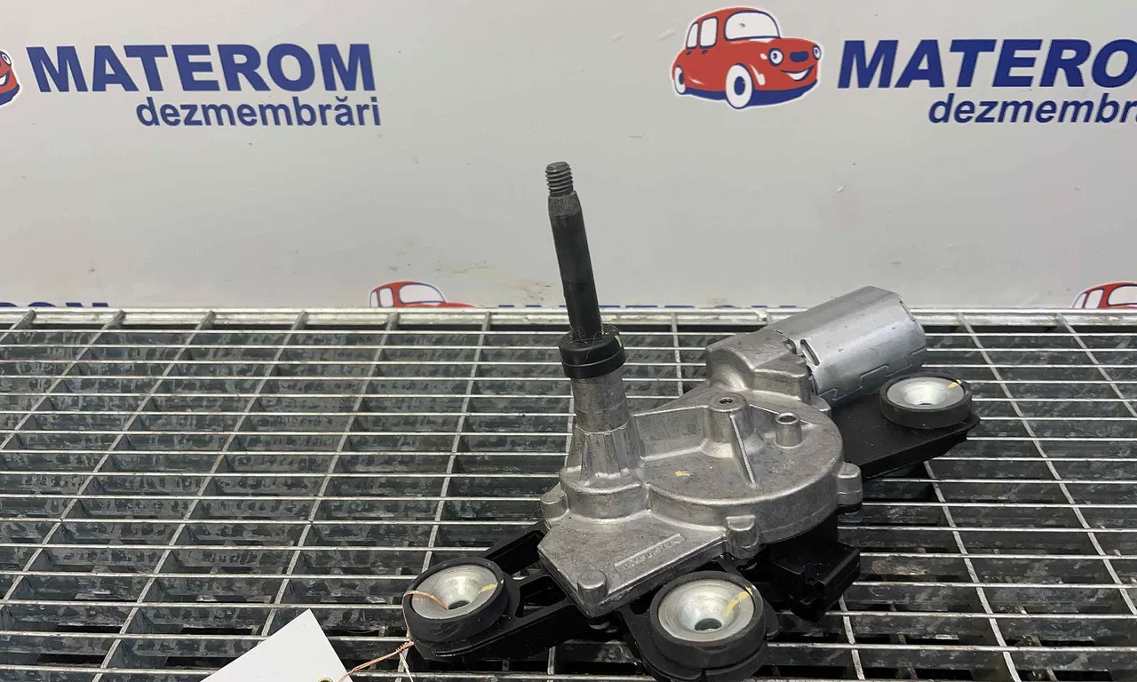 MOTORAS STERGATOR HAION FORD ECOSPORT 2011-2022