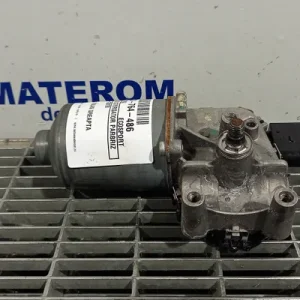 MOTORAS STERGATOR PARBRIZ