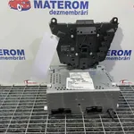 RADIO CD FORD ECOSPORT 1.0 EcoBoost 2011-2022 oe-2018844, vedere laterala