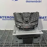 RADIO CD FORD ECOSPORT 1.0 EcoBoost 2011-2022 oe-2018844, vedere frontata