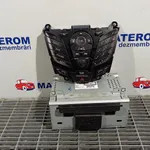RADIO CD FORD ECOSPORT 1.0 EcoBoost 2011-2022 oe-BM5T18C815PG, vedere frontata
