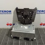 RADIO CD FORD ECOSPORT 1.0 EcoBoost 2011-2022 oe-BM5T18C815PG, vedere laterala