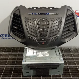RADIO CD