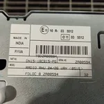 RADIO CD FORD ECOSPORT 1.5 2011-2022 oe-DN1518C815PG, vedere laterala