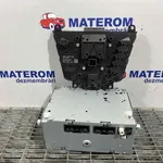 RADIO CD FORD ECOSPORT 1.5 2011-2022 oe-F1E918C815HK, vedere laterala