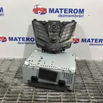 RADIO CD FORD ECOSPORT 1.5 2011-2022 oe-F1E918C815HK, vedere frontata