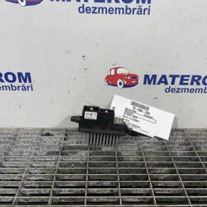 REOSTAT