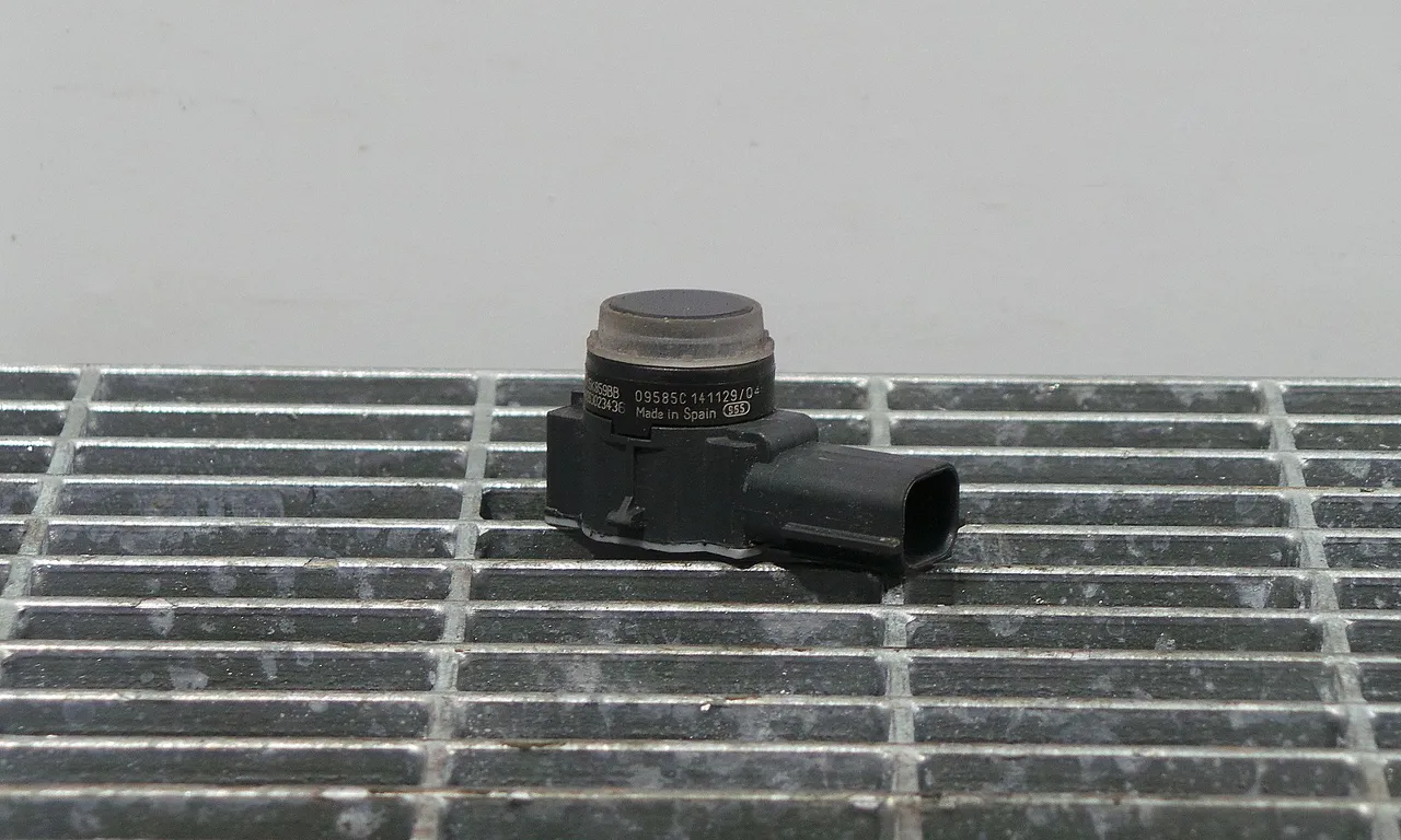 SENZOR PARCARE SPATE FORD ECOSPORT 2011-2022