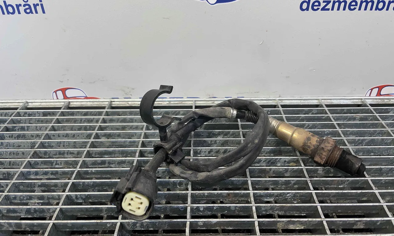 SONDA LAMBDA FORD ECOSPORT 2011-2022