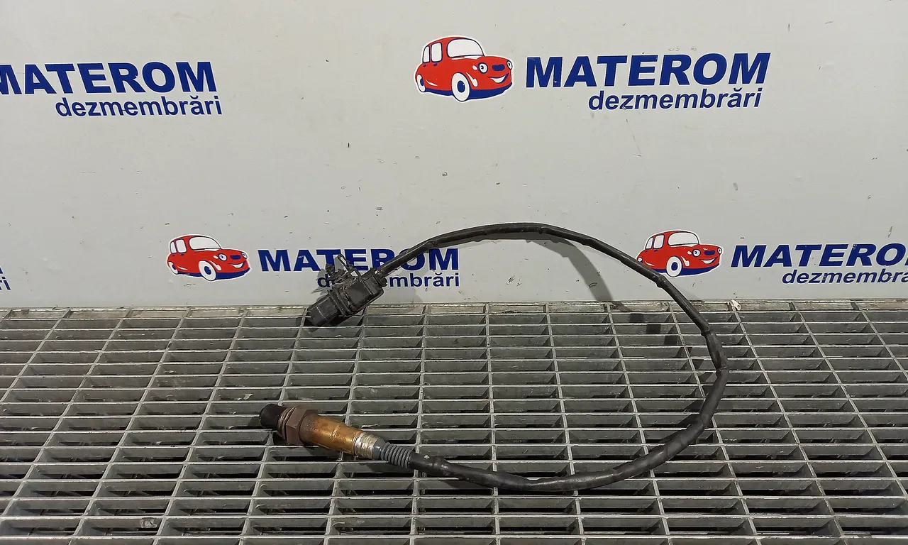 SONDA LAMBDA FORD ECOSPORT 2011-2022