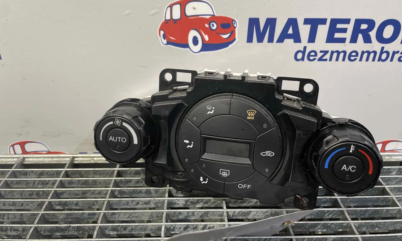 TABLOU COMANDA INCALZIRE FORD ECOSPORT 2011-2022