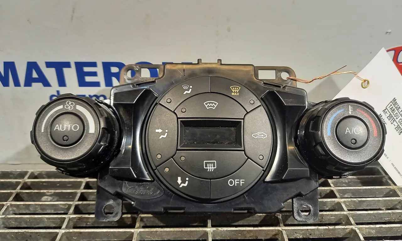 TABLOU COMANDA INCALZIRE FORD ECOSPORT 2011-2022