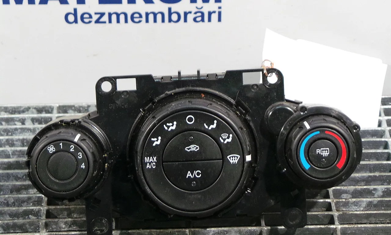TABLOU COMANDA INCALZIRE FORD ECOSPORT 2011-2022