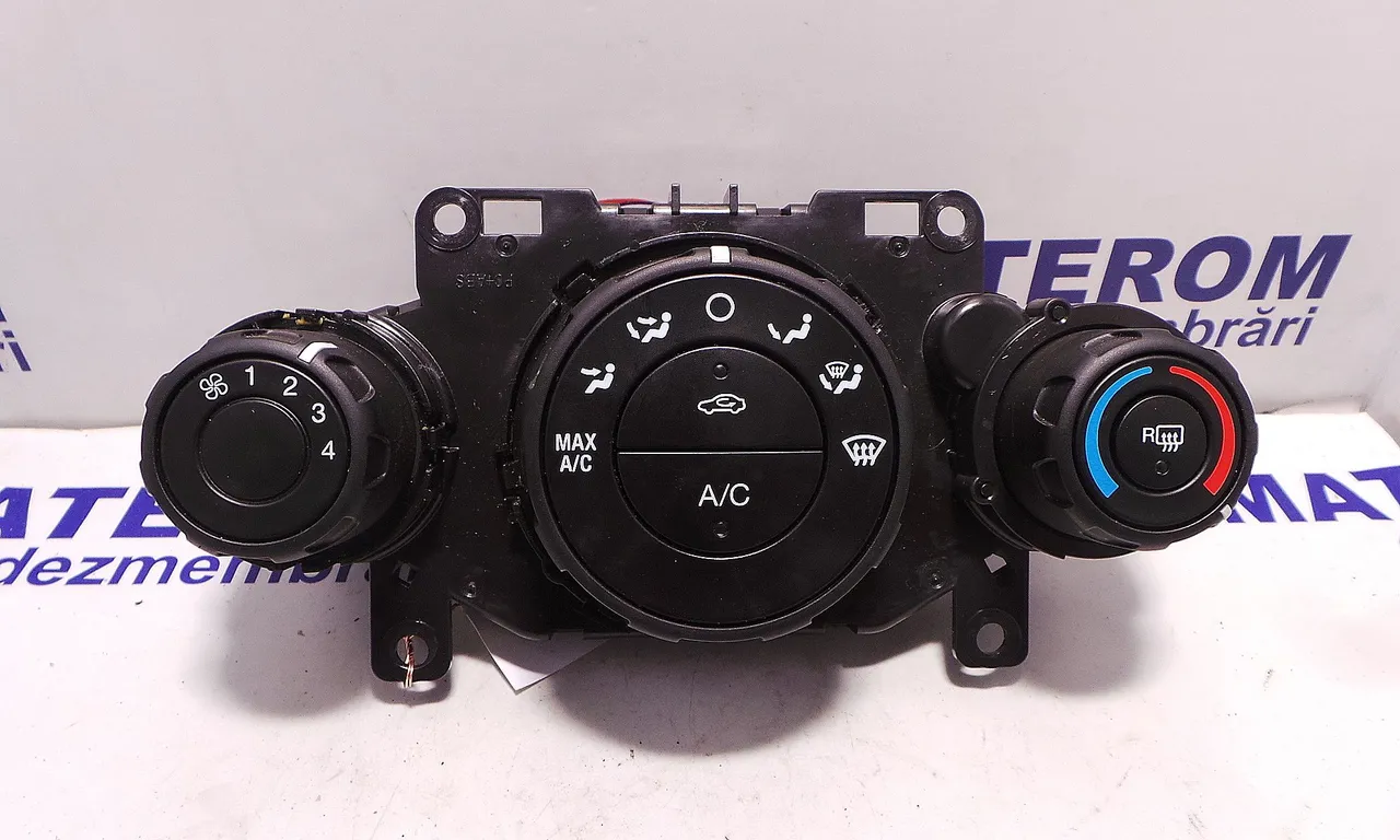 TABLOU COMANDA INCALZIRE FORD ECOSPORT 2011-2022