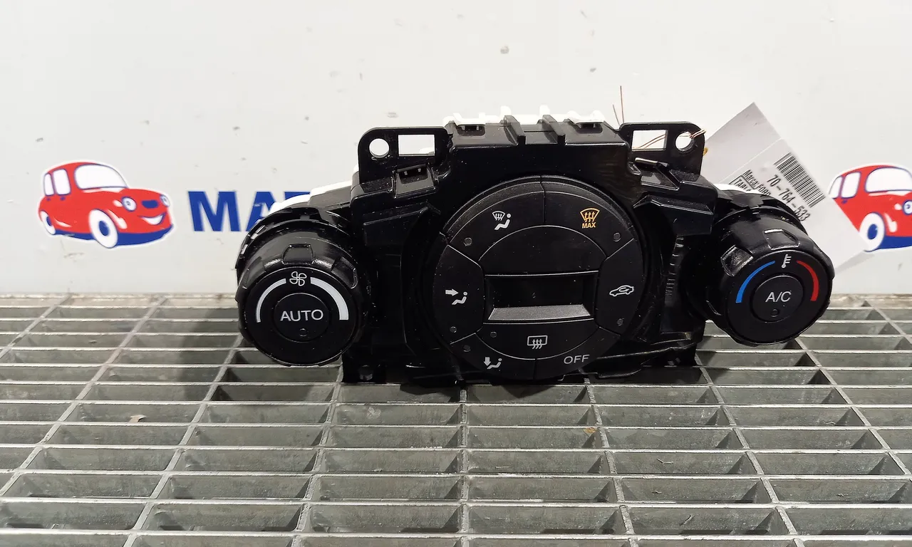 TABLOU COMANDA INCALZIRE FORD ECOSPORT 2011-2022