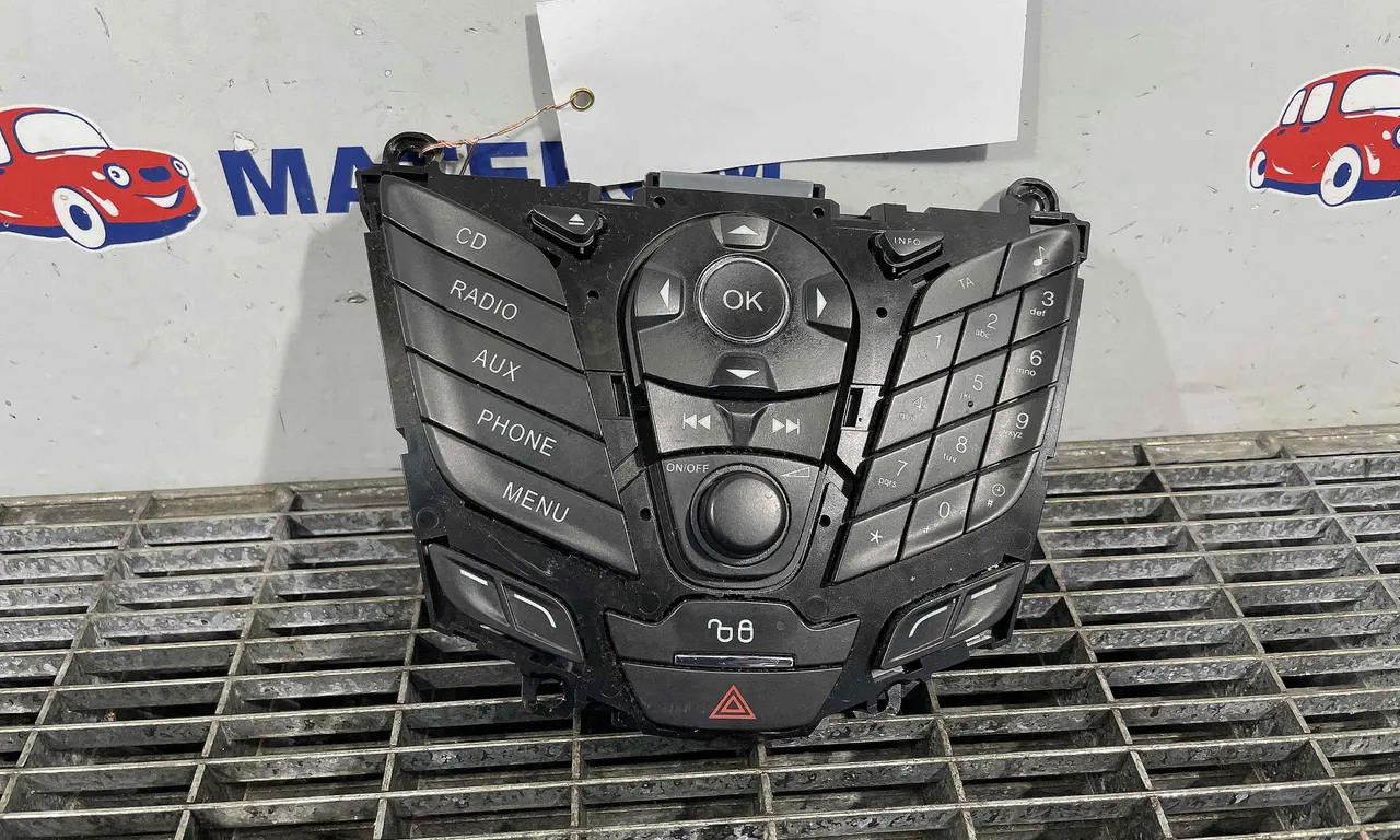 TABLOU COMANDA FORD ECOSPORT 2011-2022