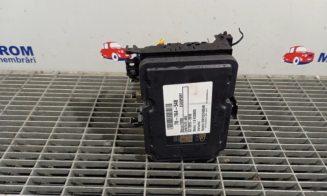 UNITATE ABS FORD ECOSPORT 2011-2022