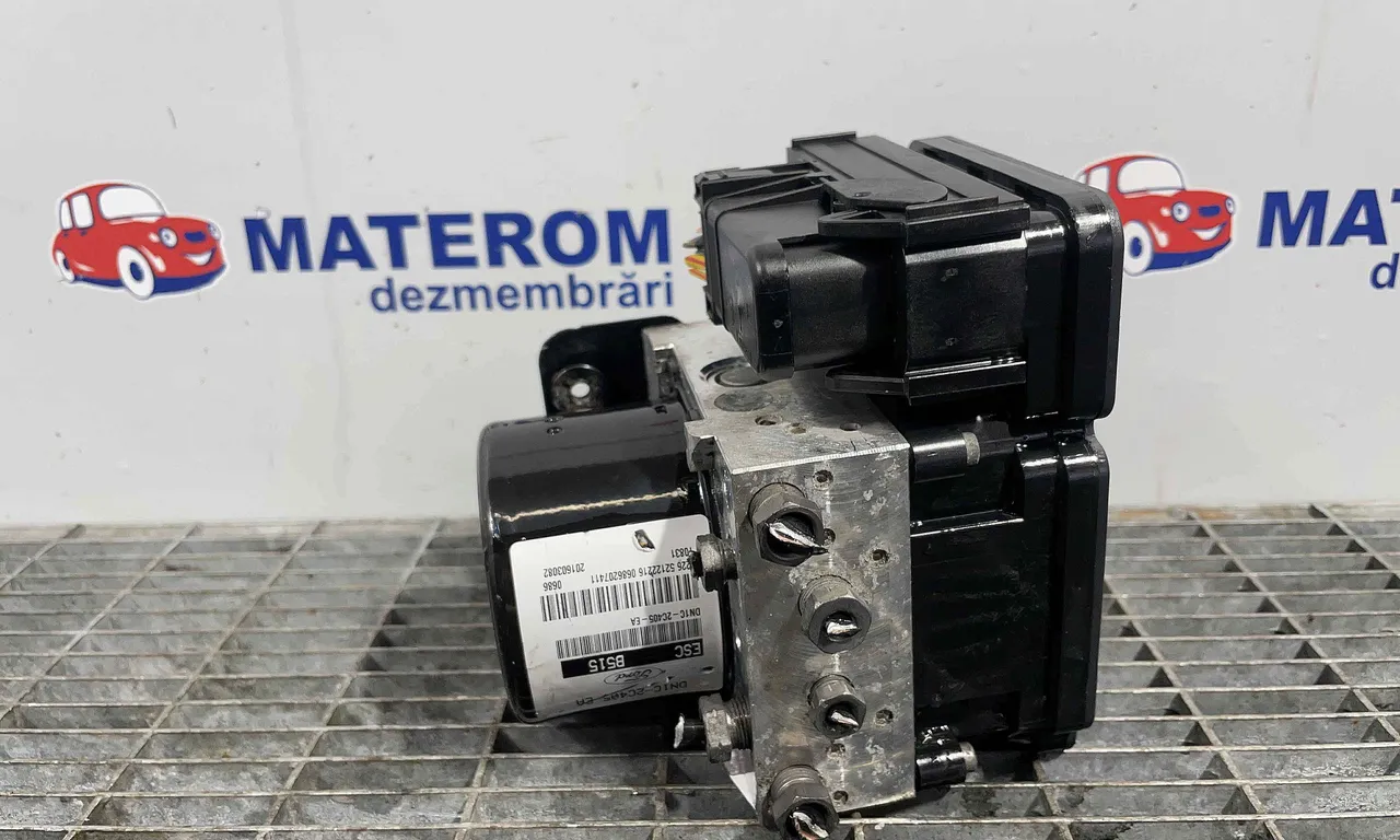 UNITATE ABS FORD ECOSPORT 2011-2022