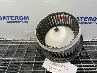 VENTILATOR INCALZIRE