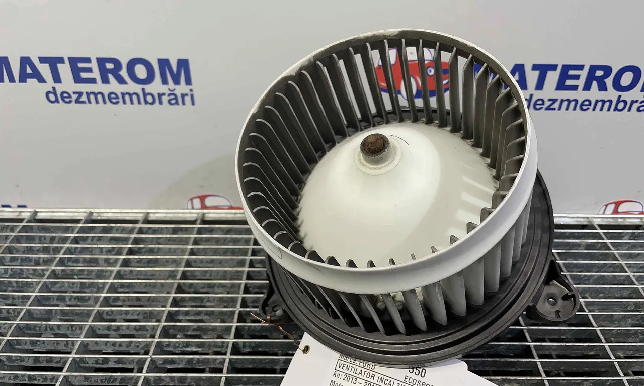 VENTILATOR INCALZIRE FORD ECOSPORT 2011-2022