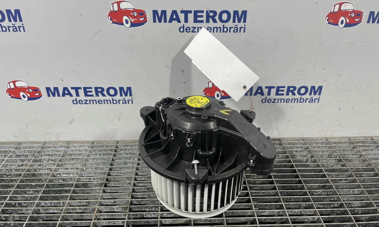 VENTILATOR INCALZIRE FORD ECOSPORT 2011-2022