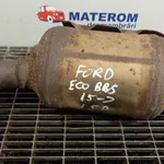 CATALIZATOR FORD ECOSPORT 1.5 TDCI 2011-2022, vedere frontata