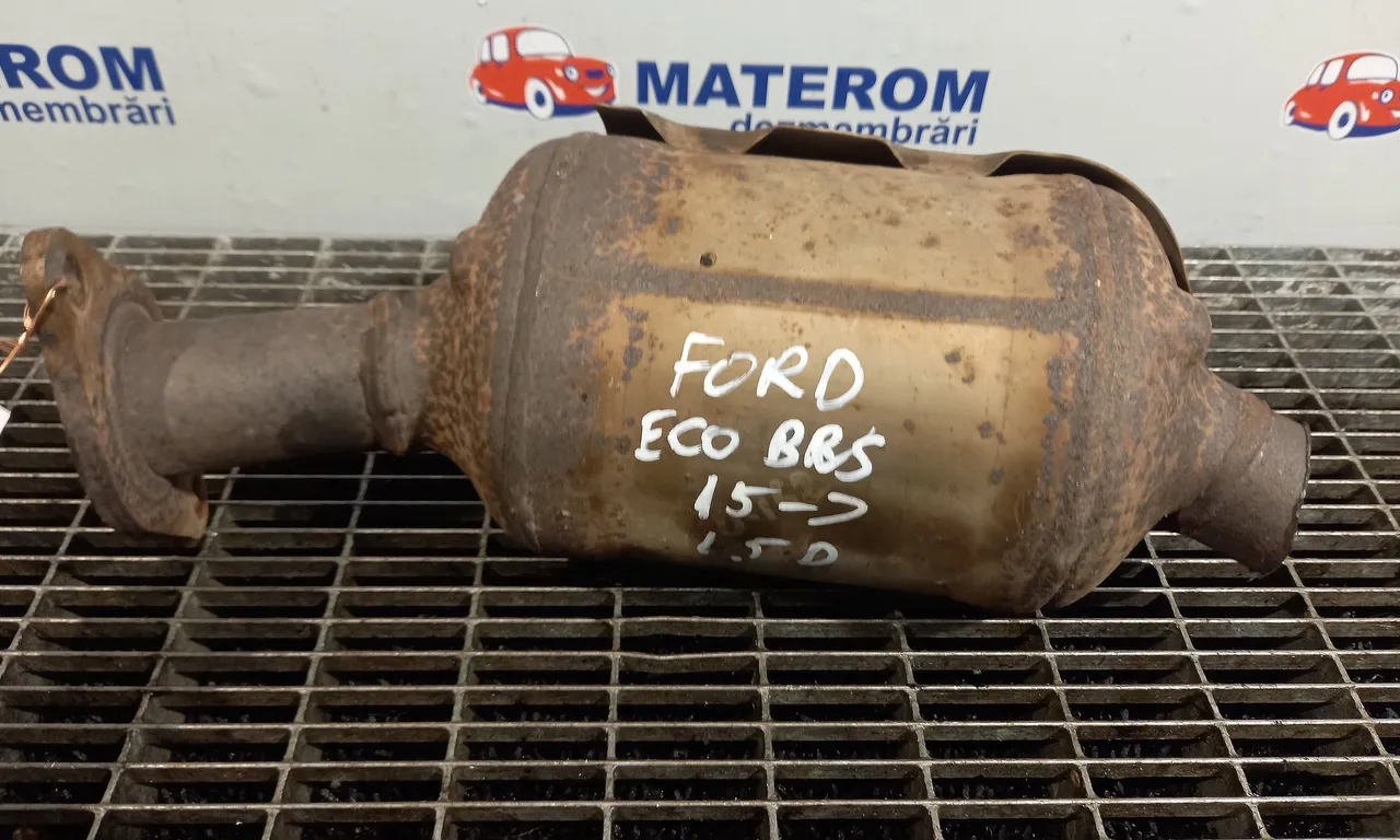 CATALIZATOR FORD ECOSPORT 2011-2022